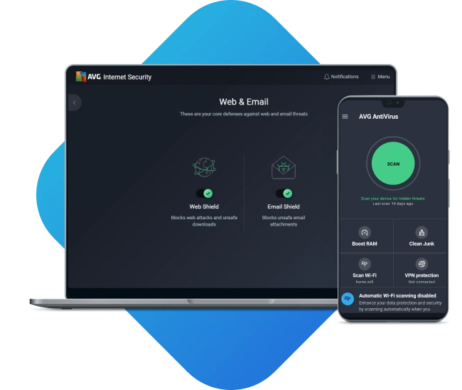 iDefend Identity Pro 650 2nd