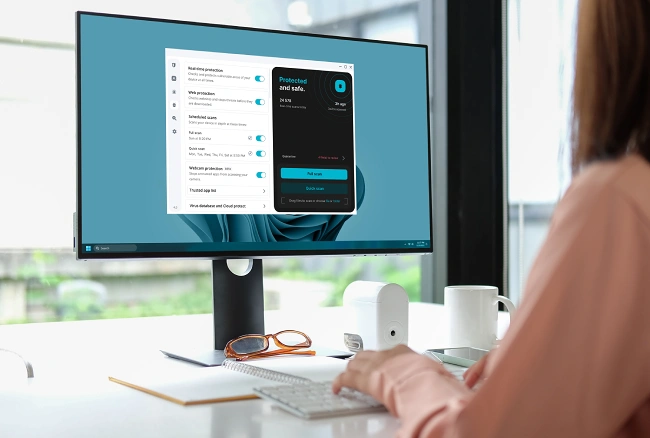 Super AntiSpyware 650