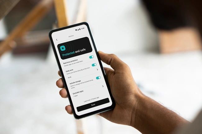 Super AntiSpyware 650 2nd